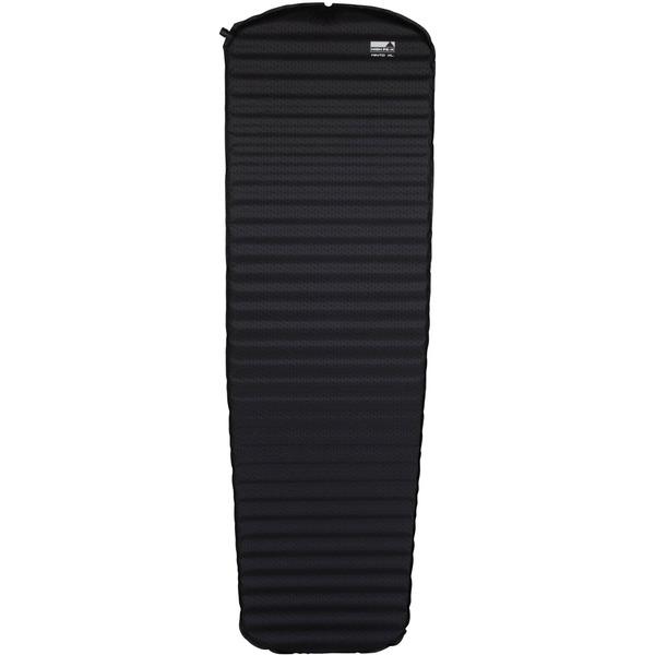 High Peak Minto XL, Camping-Matte (schwarz)